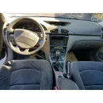 RENAULT LAGUNA II (BG0) '2001 AUTHENTIQUE NEGRO