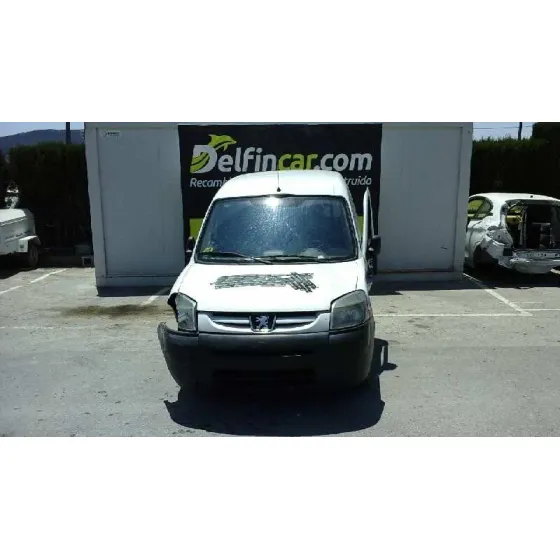PEUGEOT PARTNER (S2) '2010 COMBIESPACE BLANCO