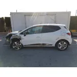 RENAULT CLIO IV '2015 LIMITED BLANCO