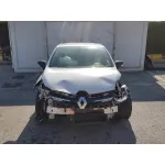 RENAULT CLIO IV '2015 LIMITED BLANCO