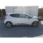 RENAULT CLIO IV '2015 LIMITED BLANCO