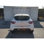 RENAULT CLIO IV '2015 LIMITED BLANCO