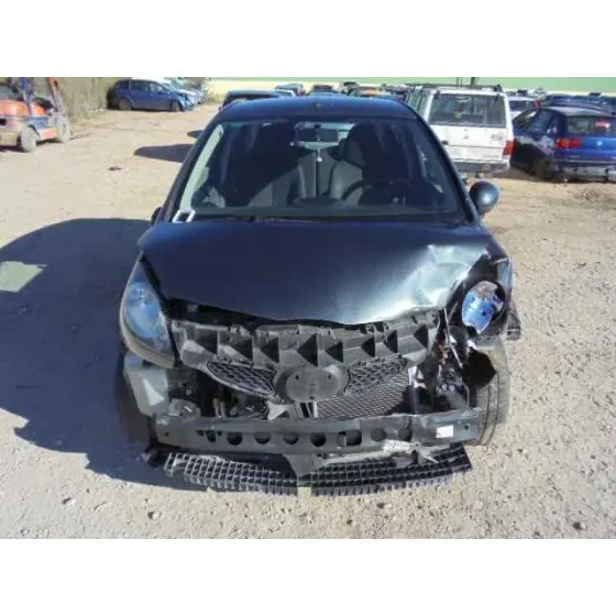 TOYOTA AYGO (KGB/WNB) '2008 BASICO GRIS OSCURO