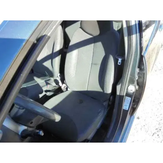 TOYOTA AYGO (KGB/WNB) '2008 BASICO GRIS OSCURO