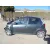 TOYOTA AYGO (KGB/WNB) '2008 BASICO GRIS OSCURO