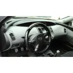 NISSAN PRIMERA BERLINA (P12) '2002 ACENTA GRIS PLATA