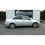 NISSAN PRIMERA BERLINA (P12) '2002 ACENTA GRIS PLATA