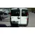 FIAT DOBLO CARGO (223) '2001 1.9 D SX FURG. ACRISTALADO BLANCO