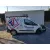 FORD TRANSIT COURIER '2018 AMBIENTE BLANCO