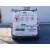 FORD TRANSIT COURIER '2018 AMBIENTE BLANCO