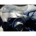 FORD TRANSIT COURIER '2018 AMBIENTE BLANCO