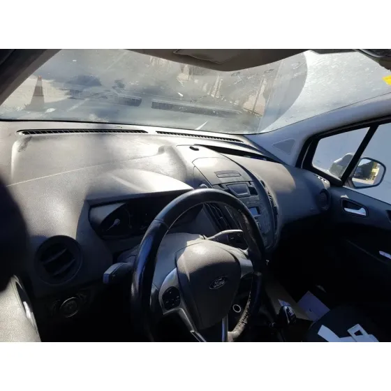 FORD TRANSIT COURIER '2018 AMBIENTE BLANCO
