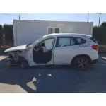 BMW SERIE X1 (F48) '2018 SDRIVE18D BLANCO