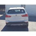 BMW SERIE X1 (F48) '2018 SDRIVE18D BLANCO