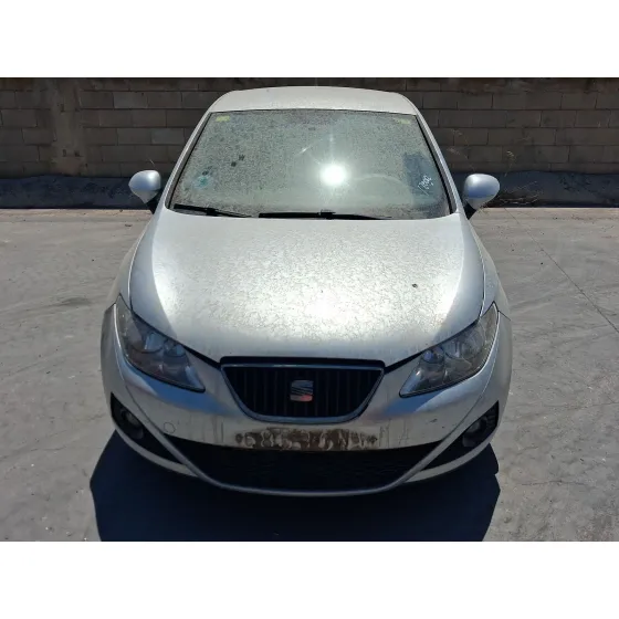 Seat IBIZA IV SC (6J1, 6P5) 2008