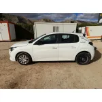 Peugeot 208 II (UB_, UP_, UW_, UJ_) 2019