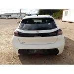 Peugeot 208 II (UB_, UP_, UW_, UJ_) 2019