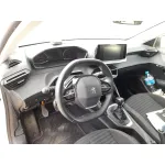 Peugeot 208 II (UB_, UP_, UW_, UJ_) 2019