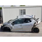 PEUGEOT 207 '2013 CONFORT GRIS