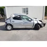 PEUGEOT 207 '2013 CONFORT GRIS