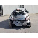 PEUGEOT 207 '2013 CONFORT GRIS