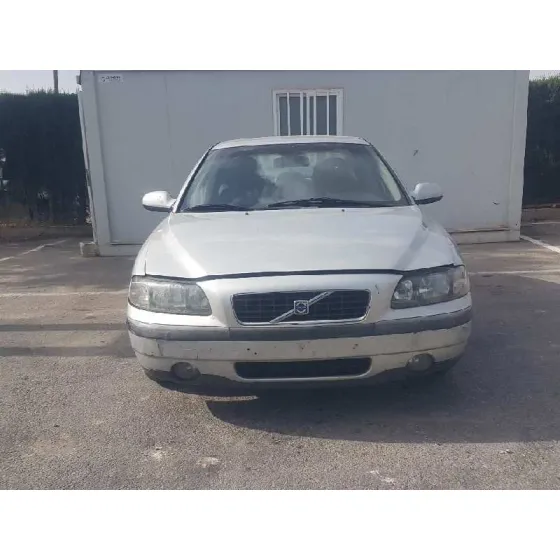VOLVO S60 BERLINA '2001 2.4 T / 2.5 T GRIS