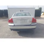VOLVO S60 BERLINA '2001 2.4 T / 2.5 T GRIS