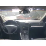 VOLVO S60 BERLINA '2001 2.4 T / 2.5 T GRIS