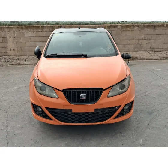 Seat IBIZA IV SC (6J1, 6P5) 2008