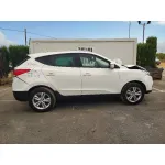 HYUNDAI IX35 '2012 COMFORT 2WD BLANCO