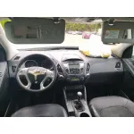 HYUNDAI IX35 '2012 COMFORT 2WD BLANCO