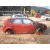 KIA CEE'D '2006 CONCEPT ROJO