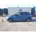 VOLKSWAGEN POLO (6R1) '2014 ADVANCE AZUL