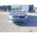 VOLKSWAGEN POLO (6R1) '2014 ADVANCE AZUL