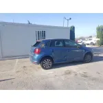 VOLKSWAGEN POLO (6R1) '2014 ADVANCE AZUL