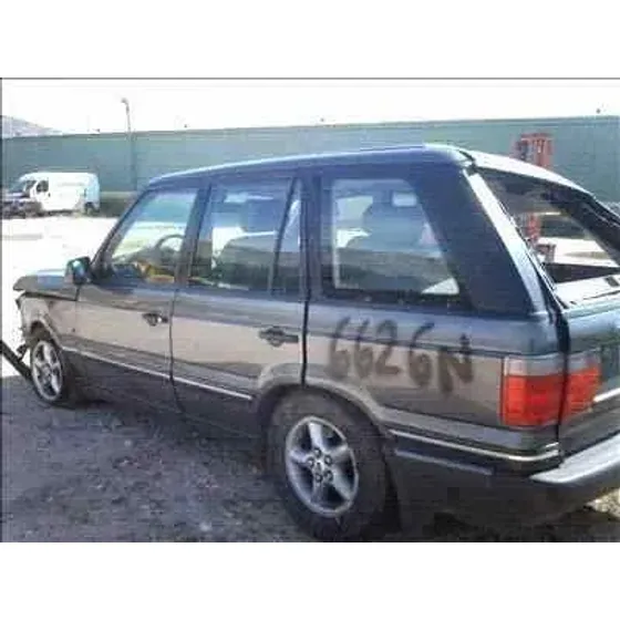 LAND ROVER RANGE ROVER (LP) '1999 HSE (160KW) GRIS