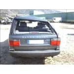 LAND ROVER RANGE ROVER (LP) '1999 HSE (160KW) GRIS