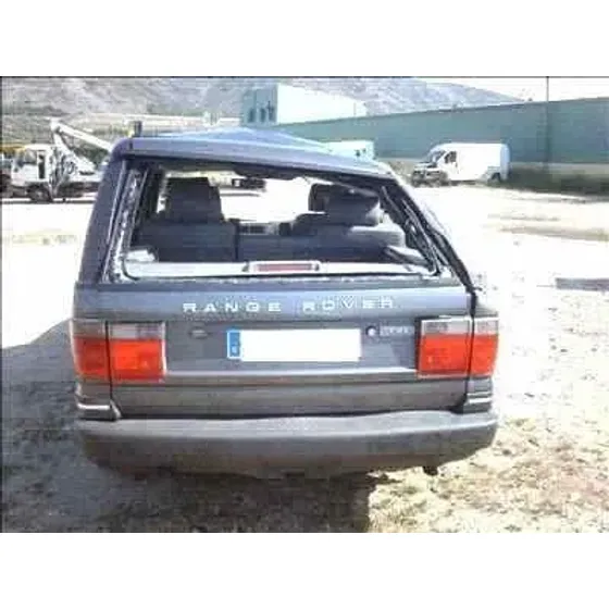 LAND ROVER RANGE ROVER (LP) '1999 HSE (160KW) GRIS
