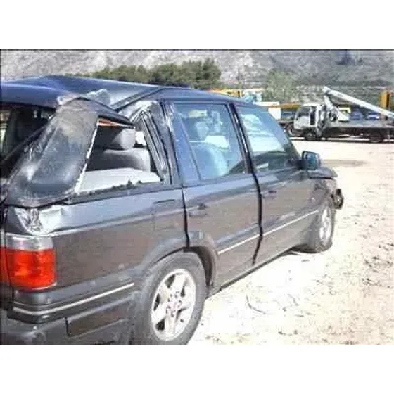 LAND ROVER RANGE ROVER (LP) '1999 HSE (160KW) GRIS