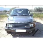 LAND ROVER RANGE ROVER (LP) '1999 HSE (160KW) GRIS