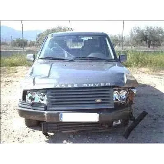 LAND ROVER RANGE ROVER (LP) '1999 HSE (160KW) GRIS