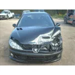 PEUGEOT 206 BERLINA '1999 XS NEGRO