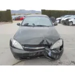 CHEVROLET LACETTI '2005 SE NEGRO