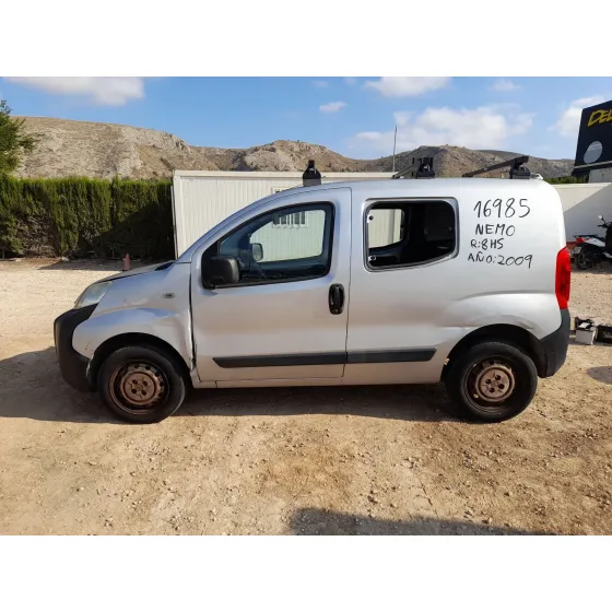 Citroen NEMO MONOSPACE 2009