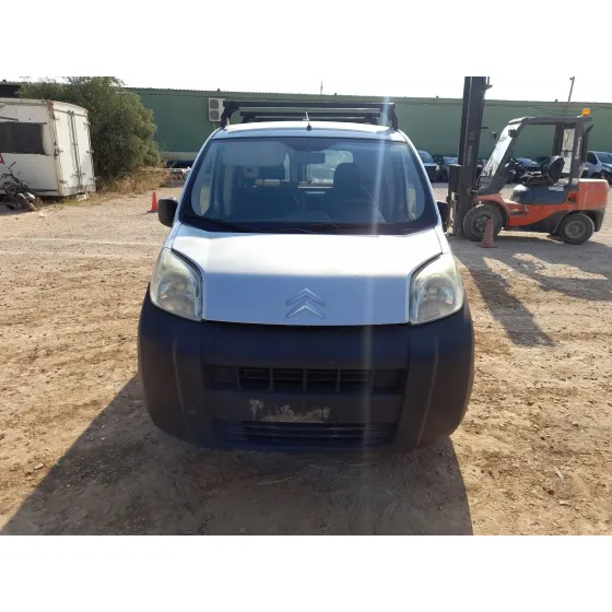 Citroen NEMO MONOSPACE 2009