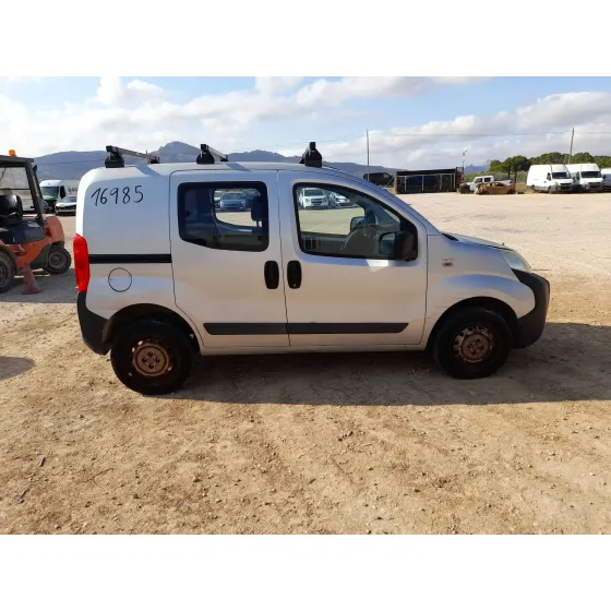Citroen NEMO MONOSPACE 2009
