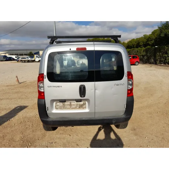 Citroen NEMO MONOSPACE 2009