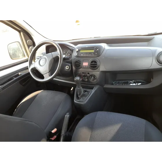 Citroen NEMO MONOSPACE 2009