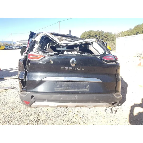 Renault ESPACE V (JR_) 2015