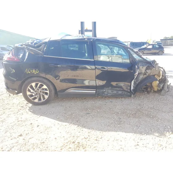 Renault ESPACE V (JR_) 2015